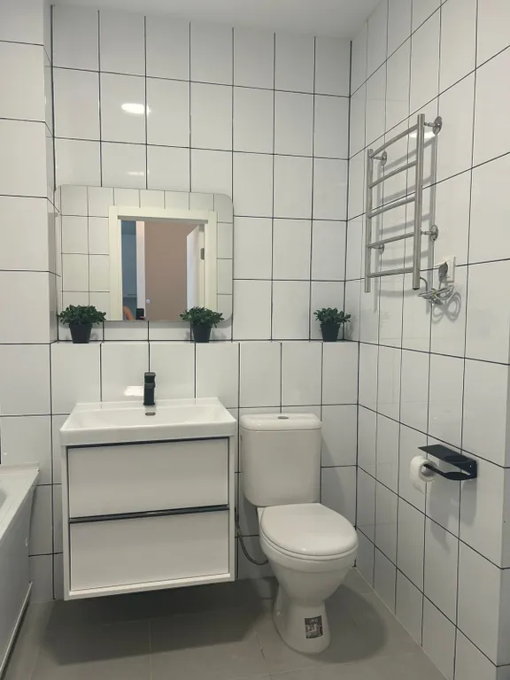 Коробово Лайт рядом с аэропортом