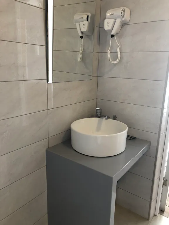 Квартира Комната — Лазаревское