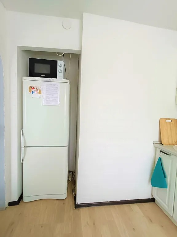 Уютная квартира около театра