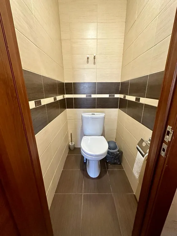 Апартаменты люкс