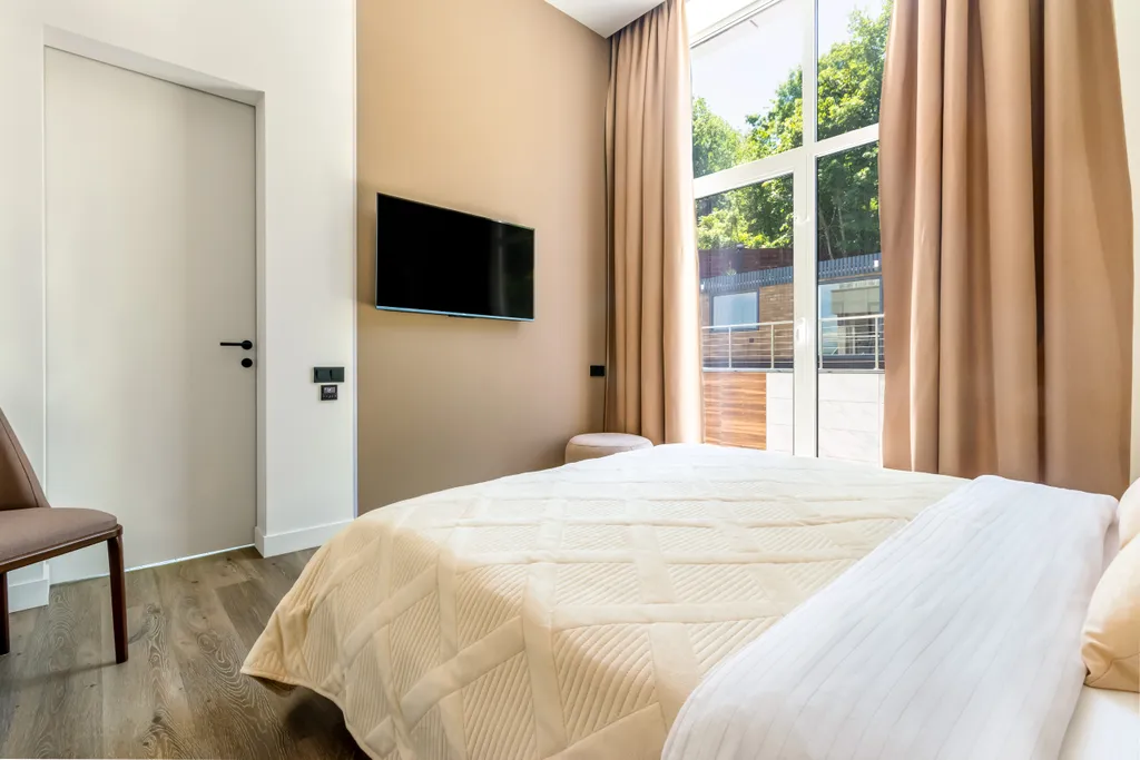 Вилла Воздух