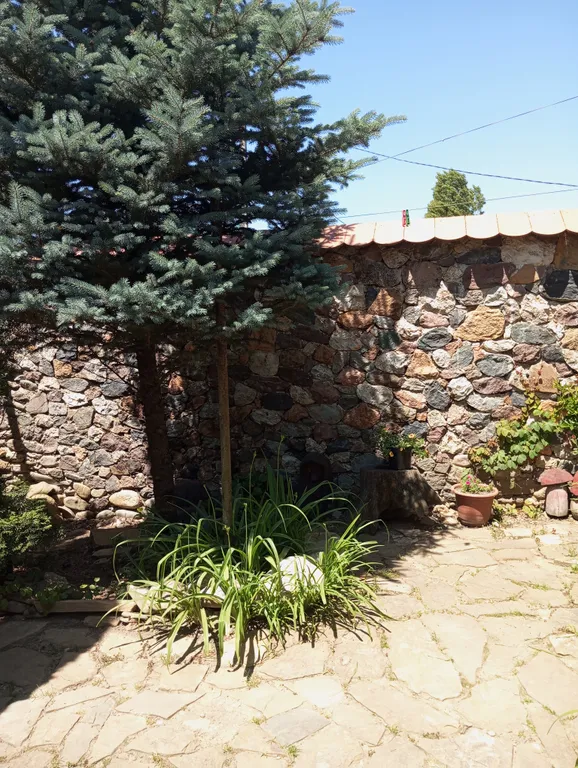 Гостевой дом в горах Адыгеи