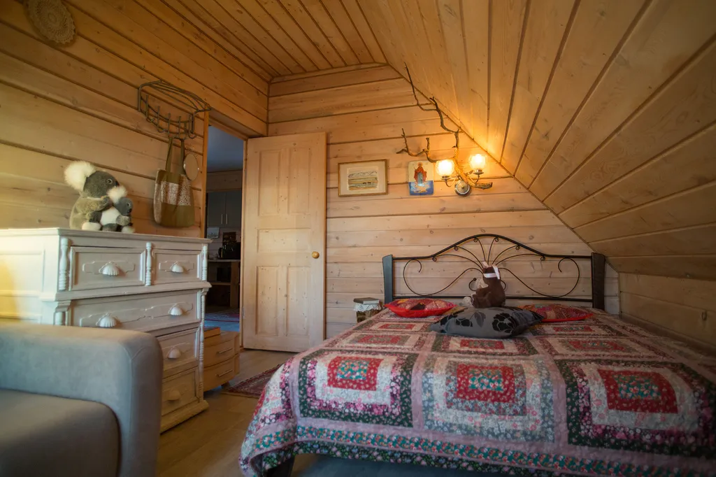 4-комнатный Дом