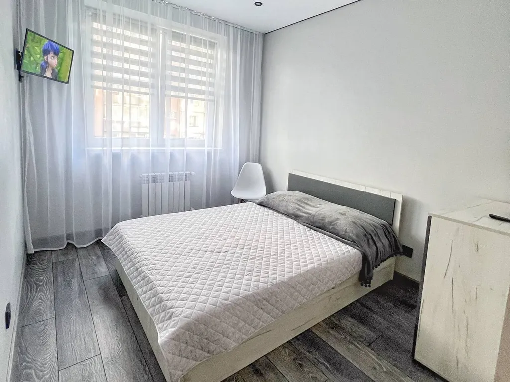 Уютная квартира на берегу Балтийского моря — аренда посуточно в Пионерский