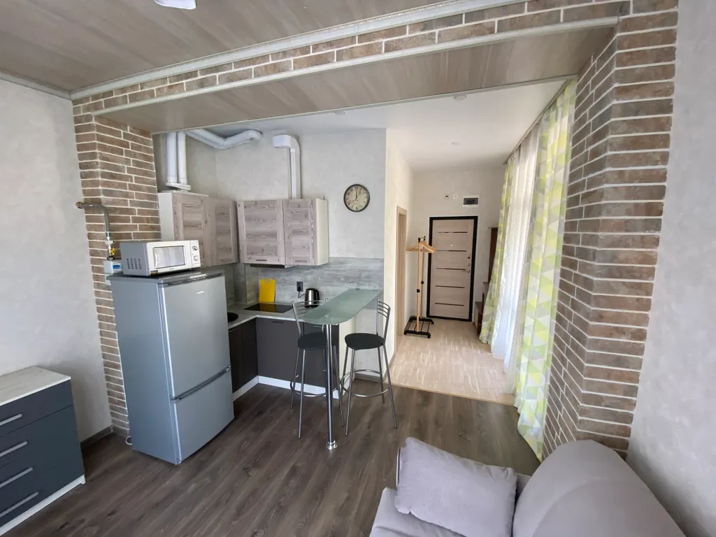 Студия Red Glade