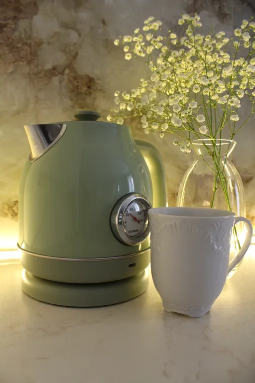 Уютная квартира у моря