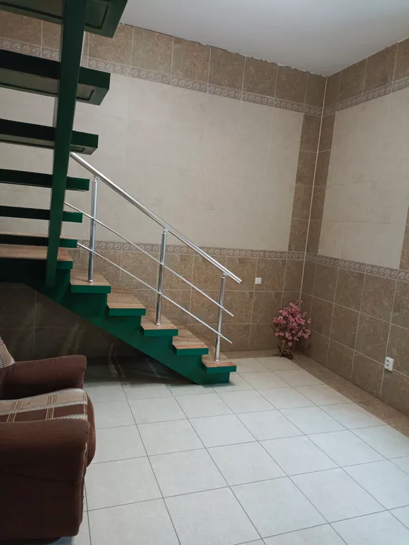 Уютный коттедж в южном стиле