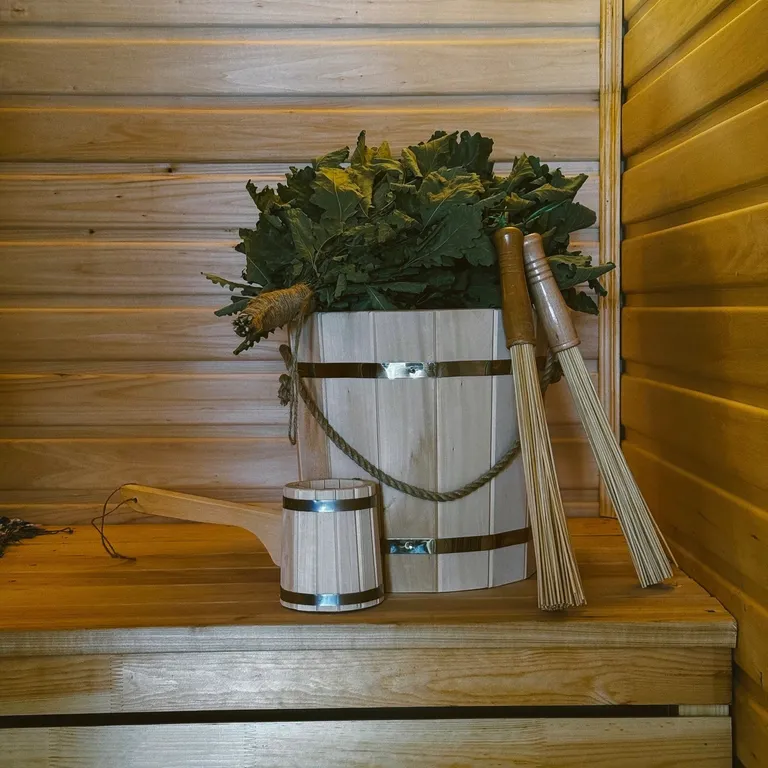 Дом класса люкс на реке Линда