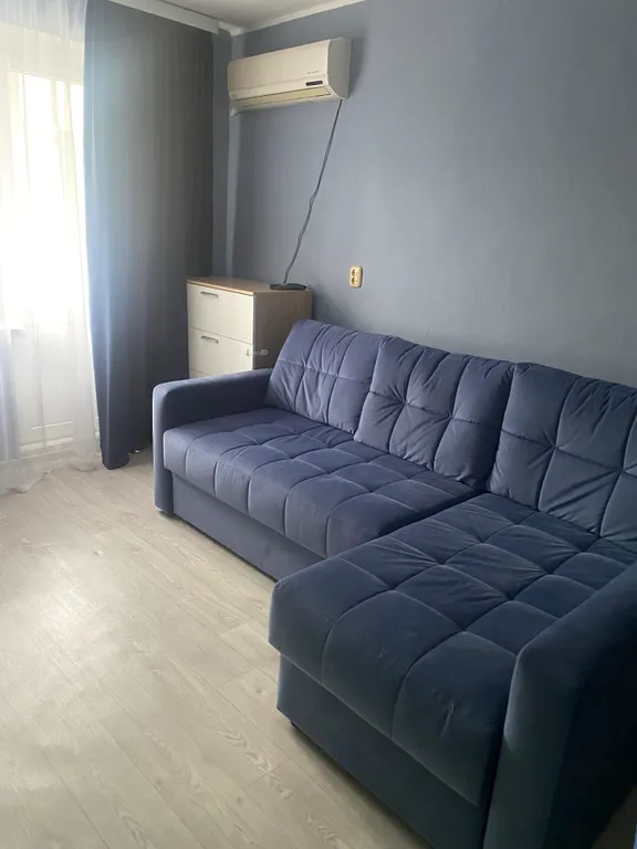 Квартира Квартира для душевного отдыха — Геленджик