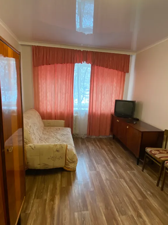 Уютная квартира рядом с рестораном Тундра