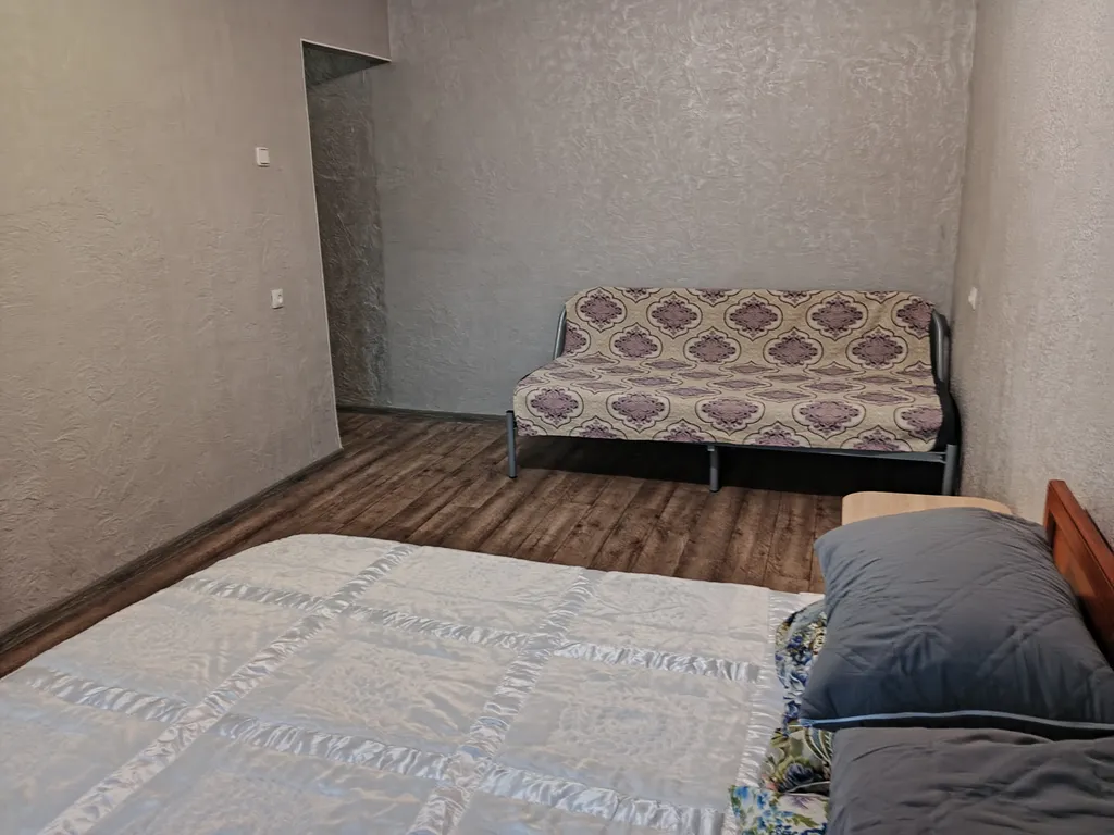 Квартира недалеко от набережной