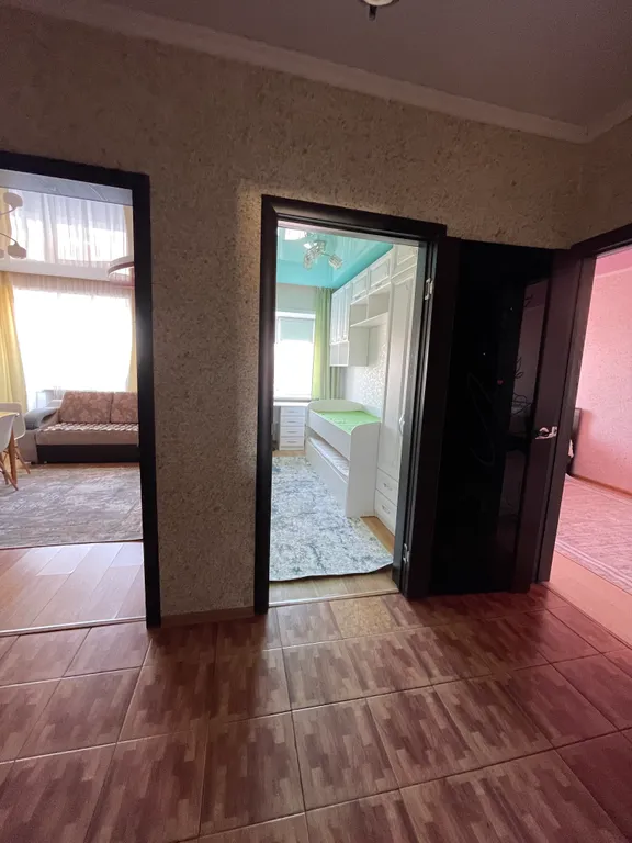 Уютная квартира рядом с аэропортом