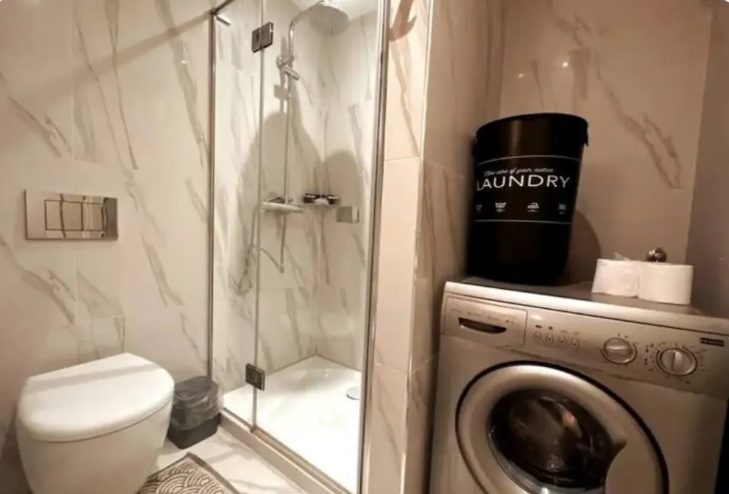 Merkezi, Şişli, Güvenlik,