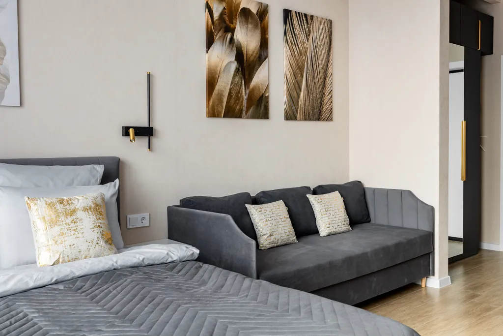 Квартира Квартира Astra — Адлер