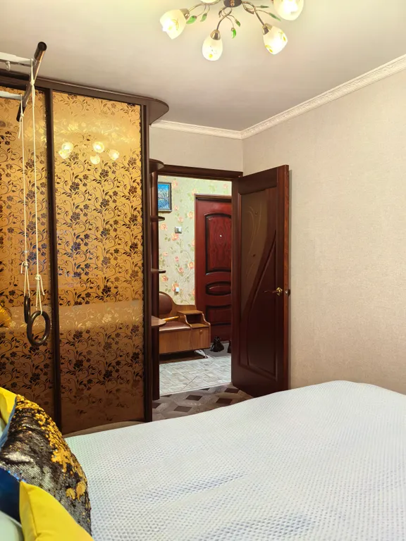 Уютная квартира на красной линии