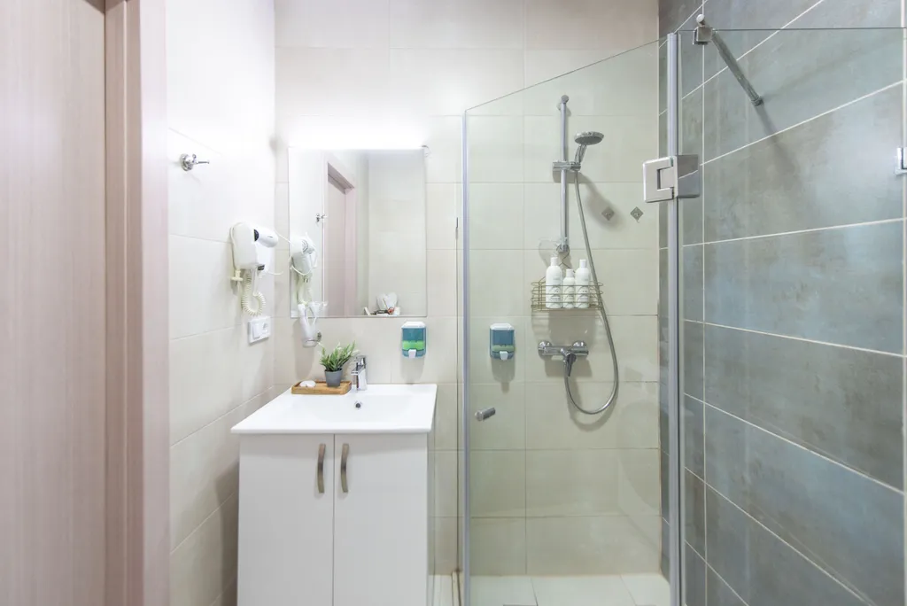 GG Home - Aпартаменты в White Sails с видом на море