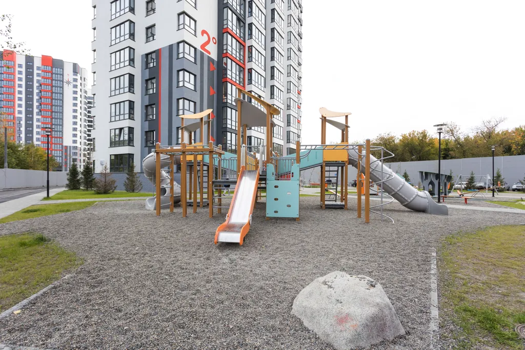 Квартира Уютная и красивая квартира — Новосибирск