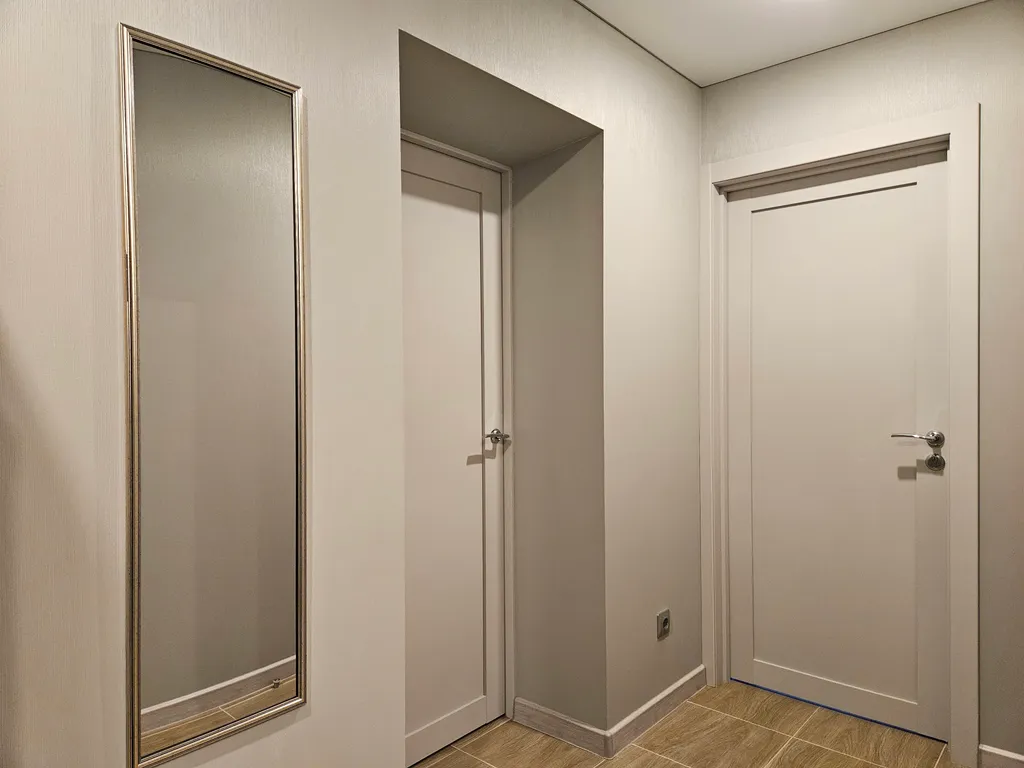 Квартира Квартира с видом на Свято-Екатерининский кафедральный собор — Краснодар