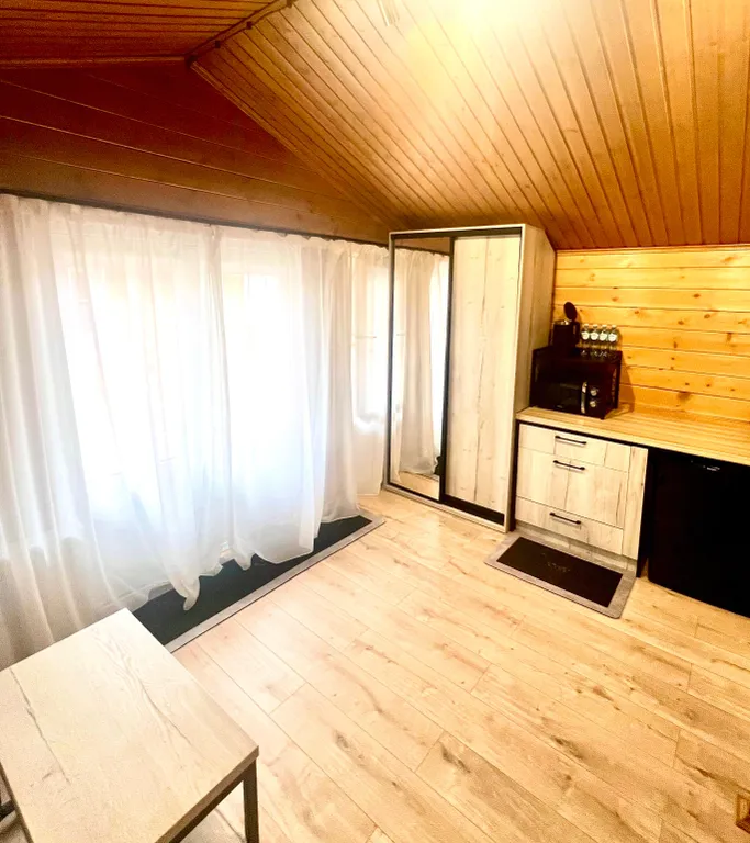 Коттедж Летний эко-домик на берегу моря. Сириус — Сириус