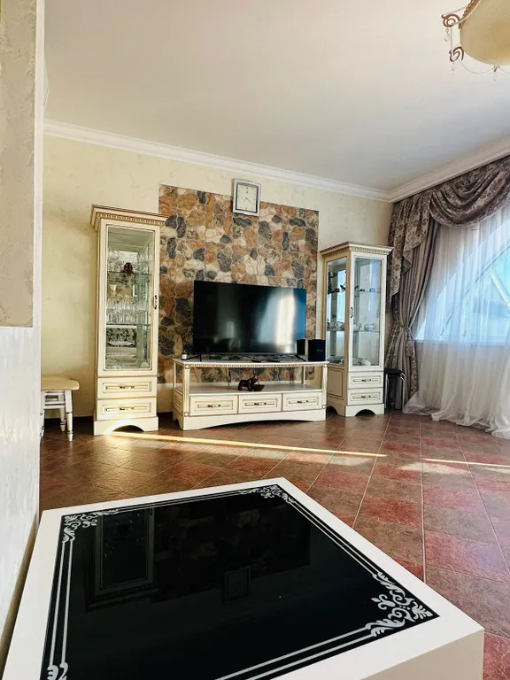 Апартаменты с видом на море