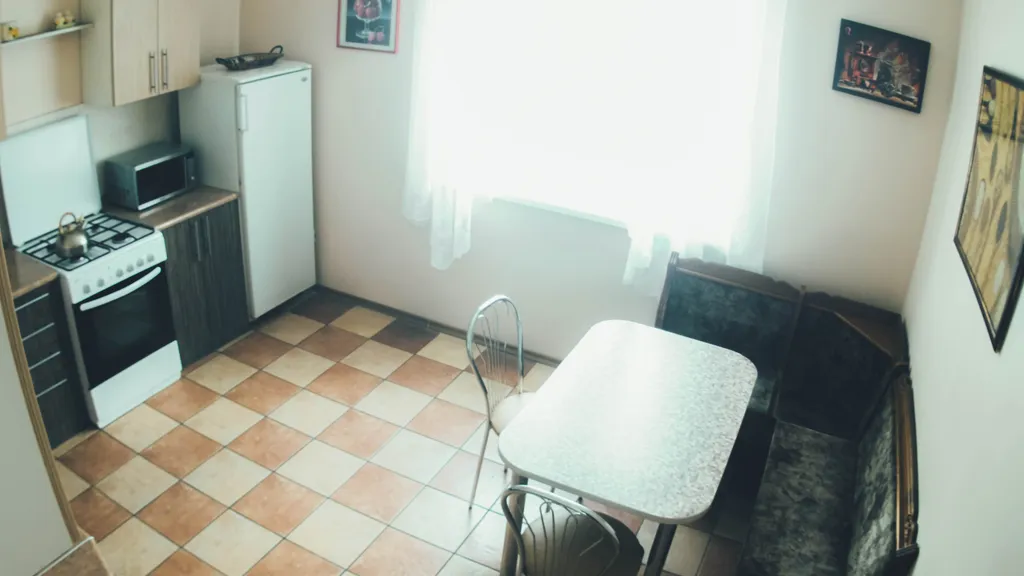 Городской коттедж с сауной и бильярдом в Гродно