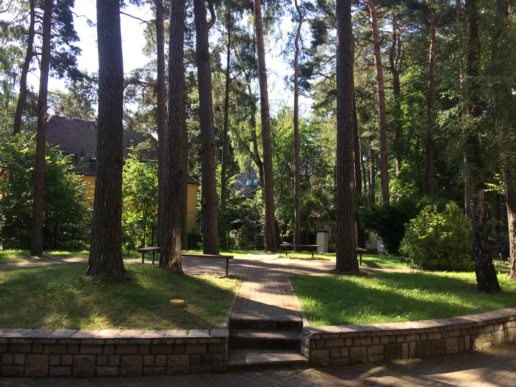 Квартира Уютная квартира на улице 8 марта. — Светлогорск