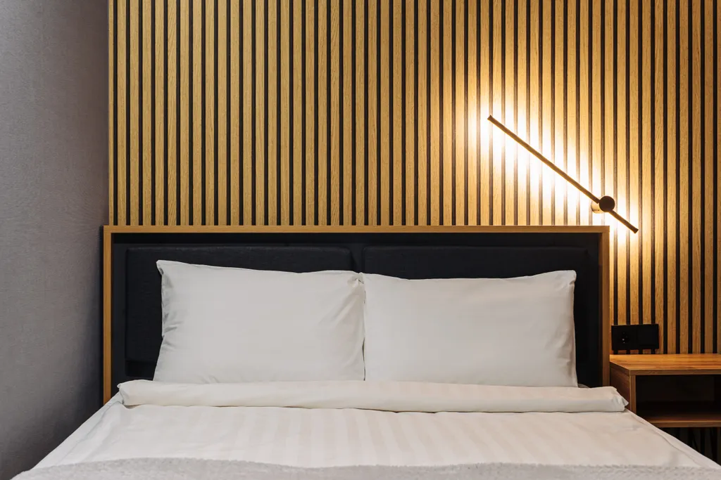 Коттедж Загородный дом — Смена