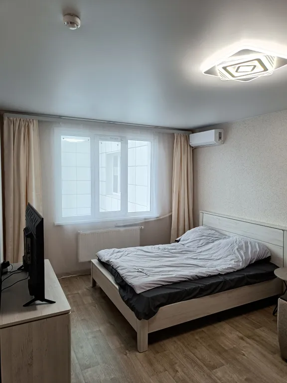 Уютная и светлая квартира рядом с М4 Дон