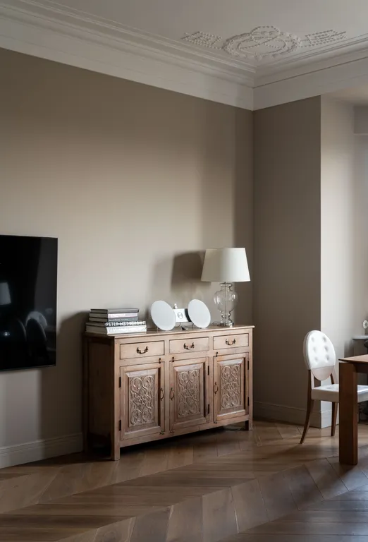 Апартаменты с видом на Петропавловку