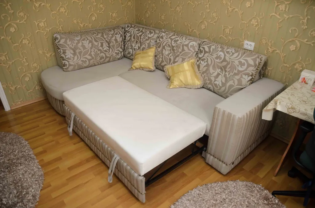 Уютная двушка в центре Алматы