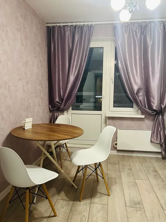 Квартира Уютная квартира в Седьмом Небе — Нижний Новгород