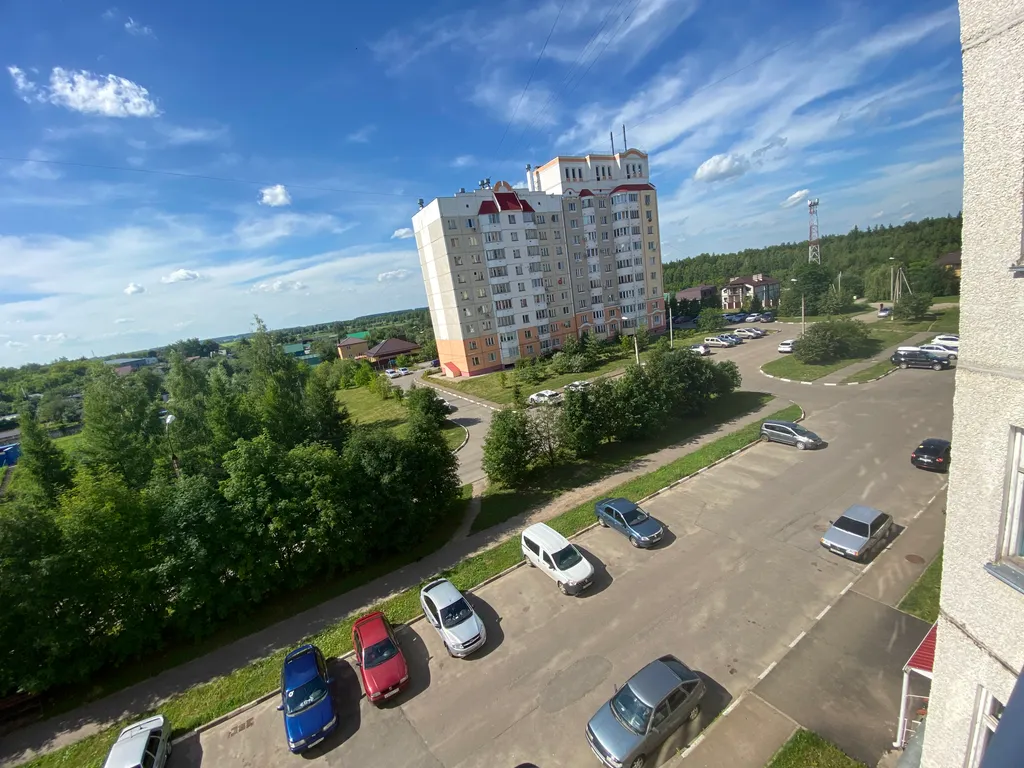 Уютная квартира со всеми удобствами