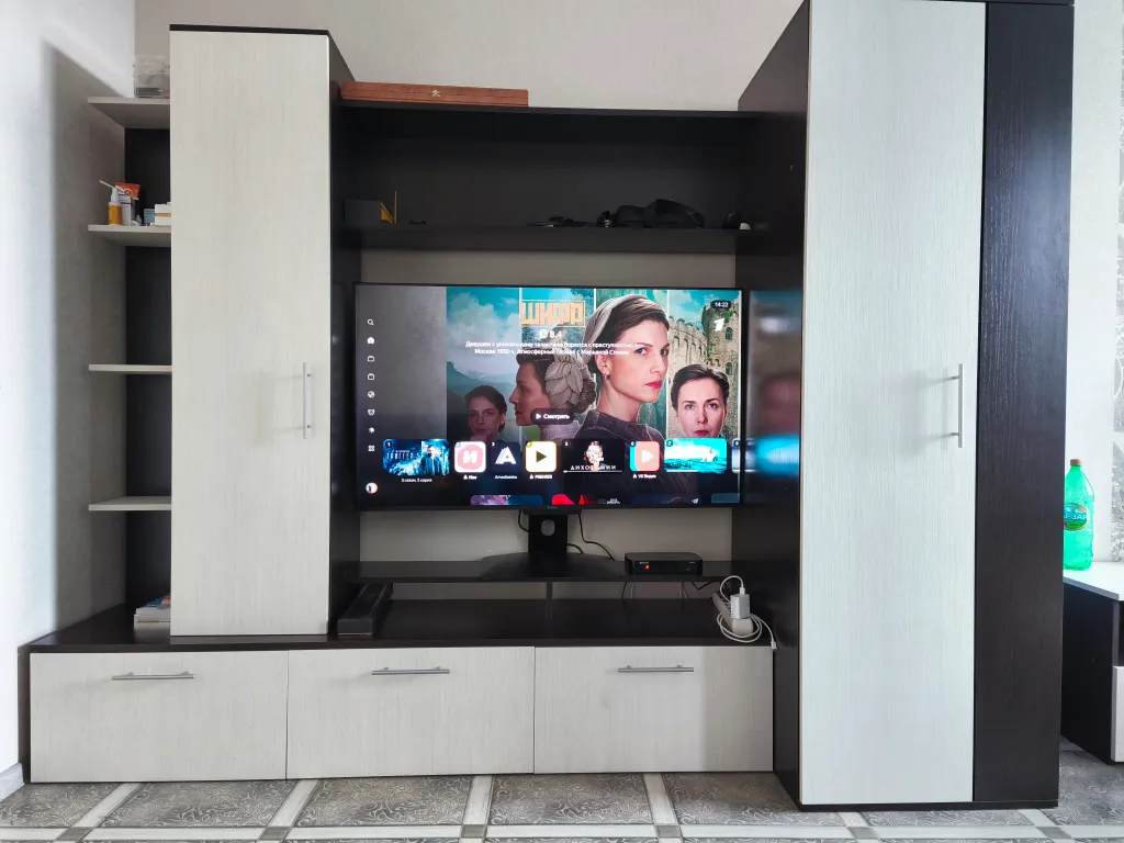 Квартира у моря