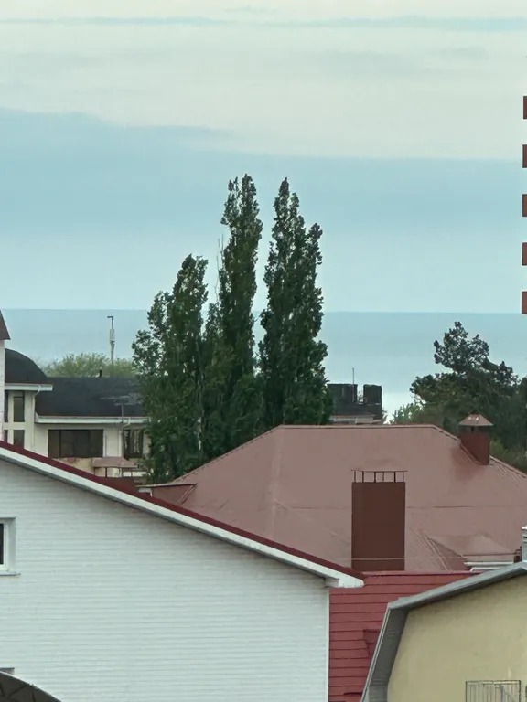 Квартира 2-комнатная квартира — Анапа