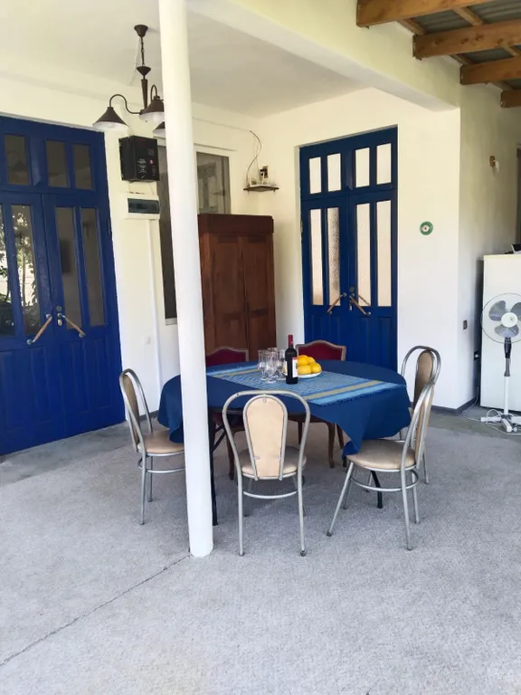 Квартира 3-комнатная Квартира — Сухум