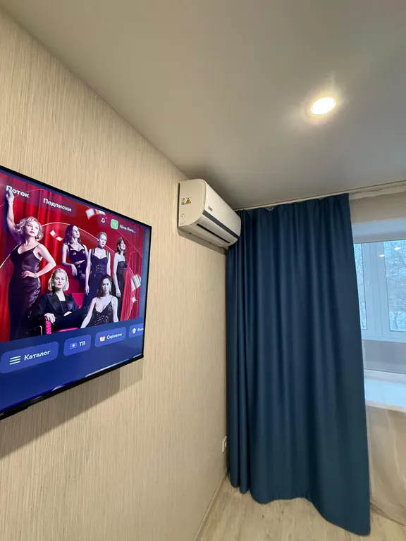 Уютная квартира близ жд вокзала