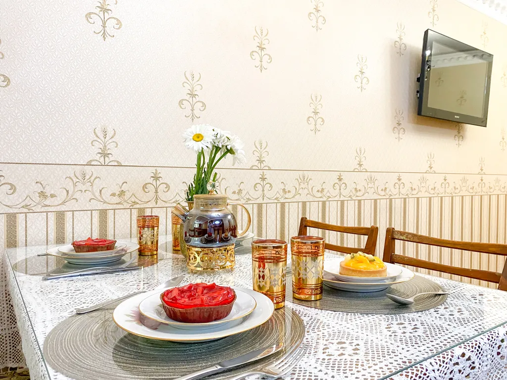 Счастье жить в центре Севастополя в Адмиральской квартире