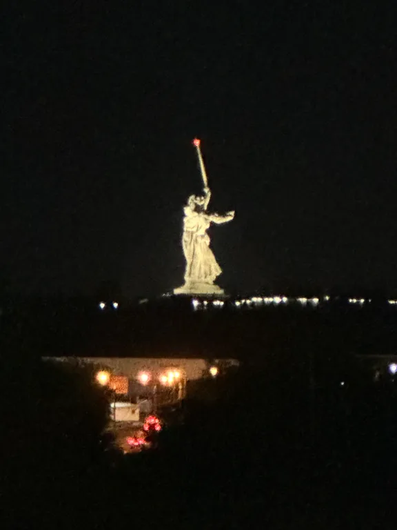 Квартира Новая уютная квартира — Волгоград