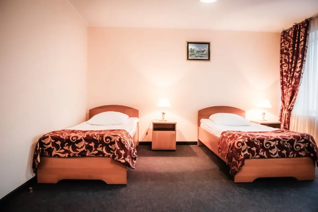 Квартира Комната — аренда посуточно в Тамбов