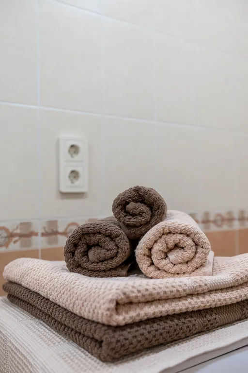 Квартира около аквапарка Лето Лето для большой семьи