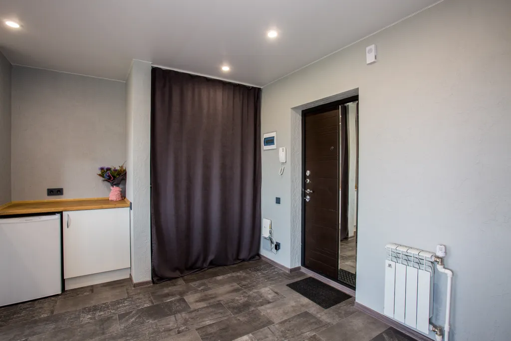 Квартира Квартира Studio 875 — Зеленоградск
