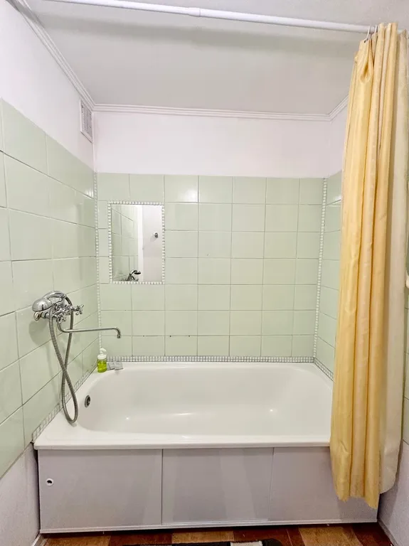 Квартира Квартира в Железнодорожном районе — Красноярск