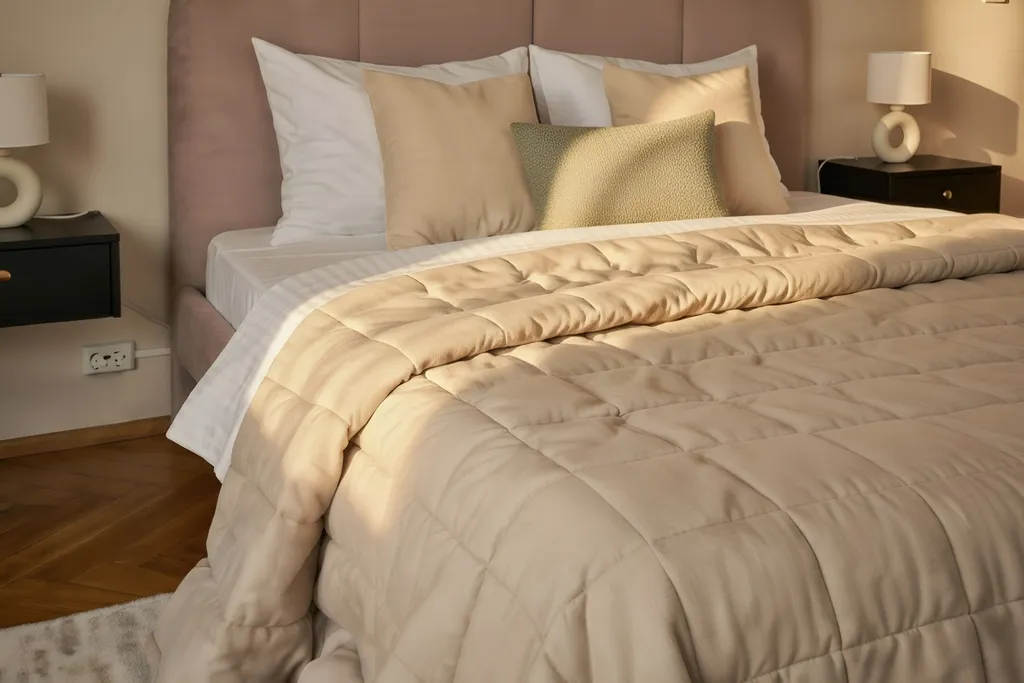 Квартира Уютные апартаменты Апарт-Комфорт с видом на Москва-Сити — Москва