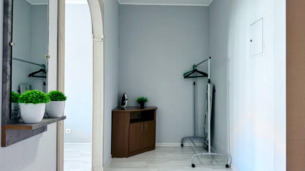 Квартира возле метро