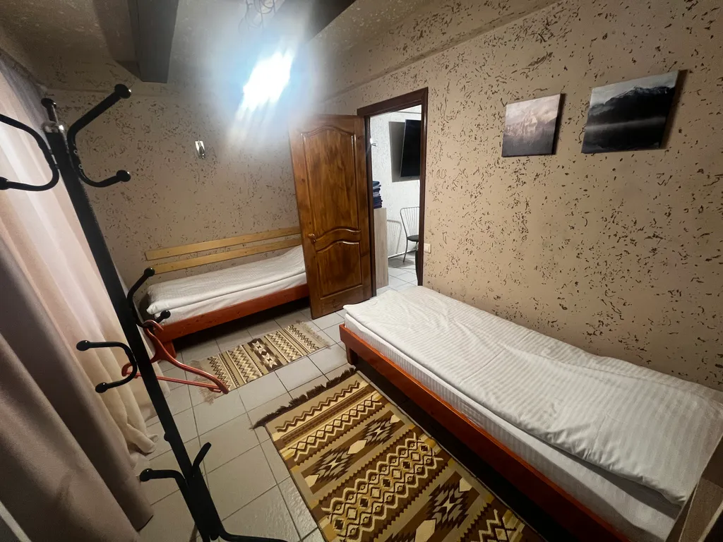 Квартира на Дзержинского