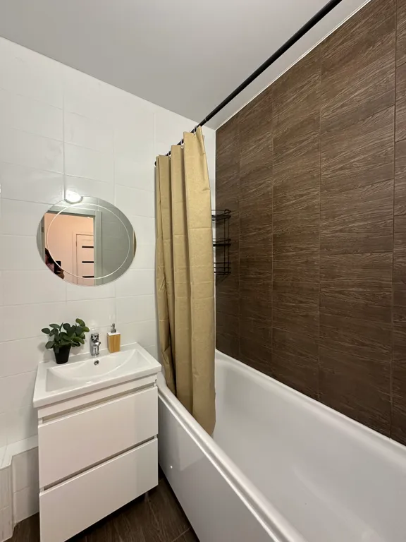 Комфортная евродвушка