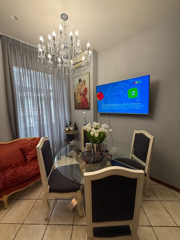 Квартира Квартира у Кремля — Москва