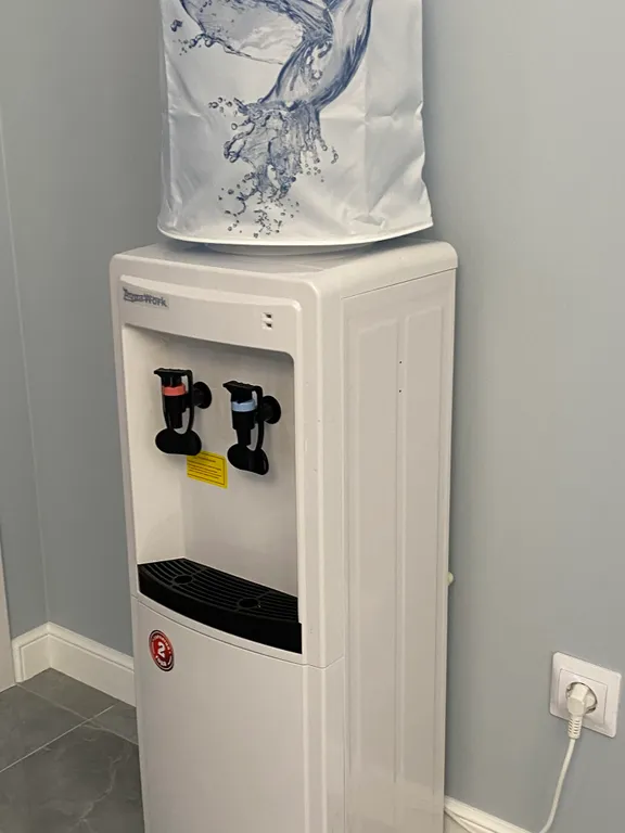 Уютная квартира в самом центре