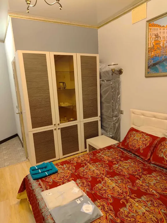 Миниотель "Венеция"