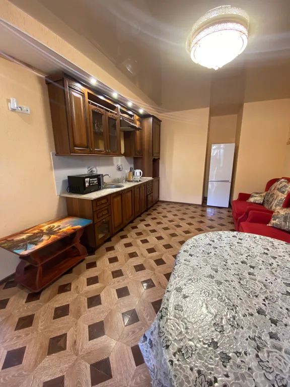 Квартира Комната — Курортное (Феодосия)